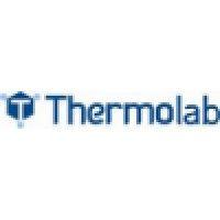 thermolab méxico logo image