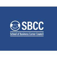 daniels school of business career council logo image