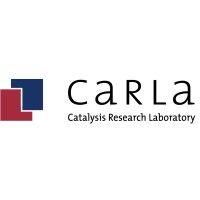 catalysis research laboratory (carla) logo image