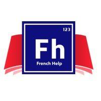 french help academy logo image