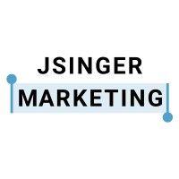 jsinger marketing logo image