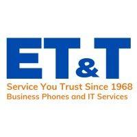 et&t, inc.