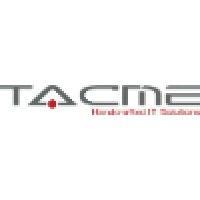 tacme llc logo image