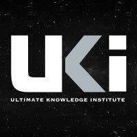 ultimate knowledge institute logo image