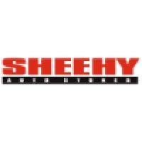 sheehy auto stores logo image