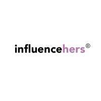 the influencehers foundation logo image