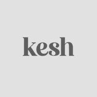 kesh logo image