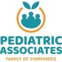 logo of Pediatric Associates Family Of Companies