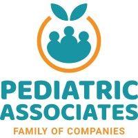 pediatric associates family of companies