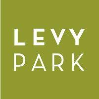 levy park logo image