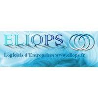 eliops logo image