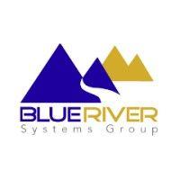 blue river systems group, llc logo image