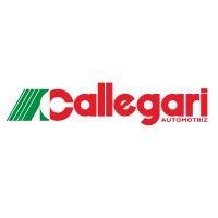 callegari automotriz logo image