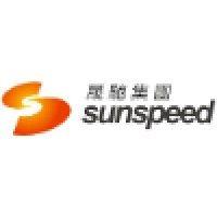 sunspeed group logo image