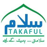 salaam takaful limited logo image