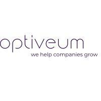 optiveum logo image