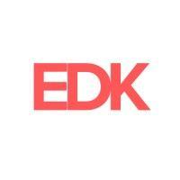 edk entreprise aps logo image