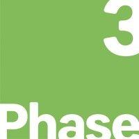 phase 3 logo image