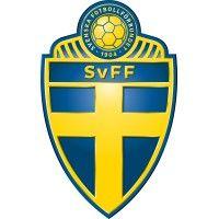 svenska fotbollförbundet logo image