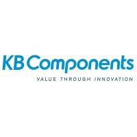 kb components logo image