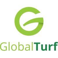 global turf equipment sales & rentals logo image