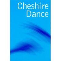 cheshire dance logo image