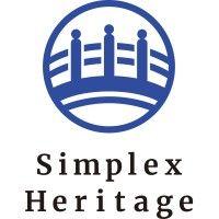 simplex heritage logo image