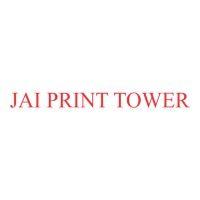 jai print tower logo image