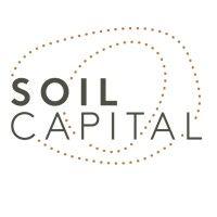 soil capital logo image