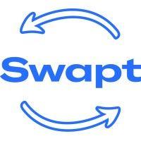 swapt logo image