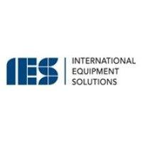 international equipment solutions logo image