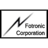 fotronic corporation logo image