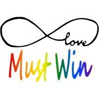 love must win, inc