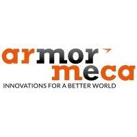 armor meca developpement logo image