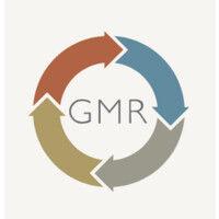 generated materials recovery (gmr) logo image