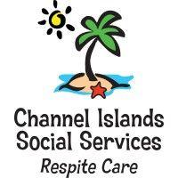 channel islands social services logo image