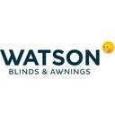 logo of Watson Blinds Awnings