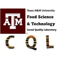 tamu cereal quality lab, cql