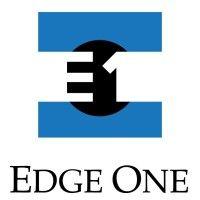 edge one, llc logo image