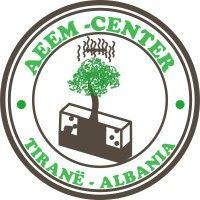 agro-environmental & economic management center logo image