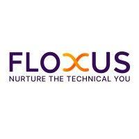 floxus logo image