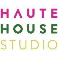 haute house studio logo image