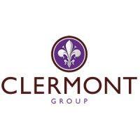 clermont group logo image