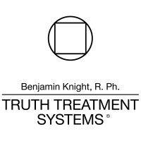 truth treatment systems logo image