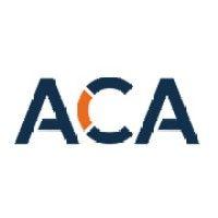 aca gmbh logo image