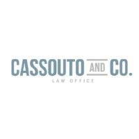 cassouto & co. logo image