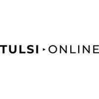 tulsionline logo image