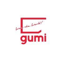 gumi asia pte ltd logo image