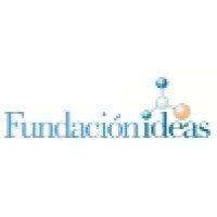 fundacion ideas logo image