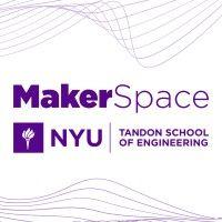 nyu makerspace